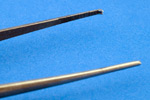 Potts Smith forceps